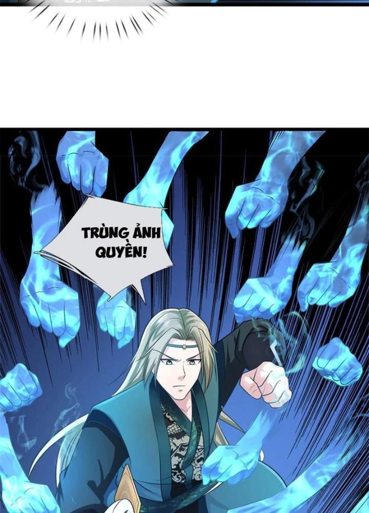 Võ đạo đại đế Chapter 14 - Next Chapter 15