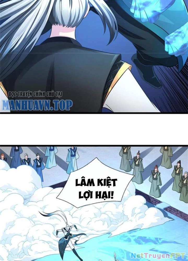 Võ đạo đại đế Chapter 14 - Next Chapter 15