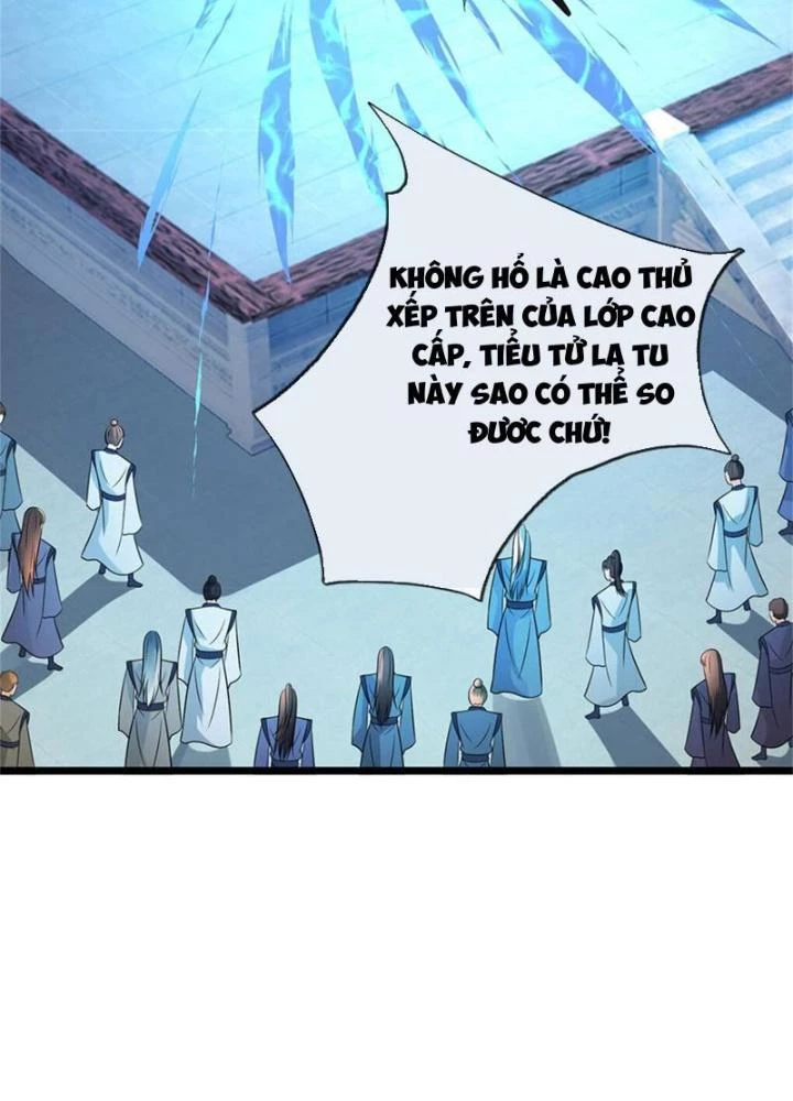 Võ đạo đại đế Chapter 14 - Next Chapter 15