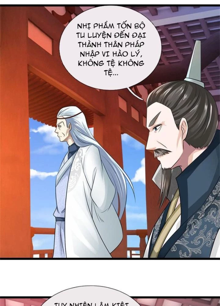 Võ đạo đại đế Chapter 14 - Next Chapter 15