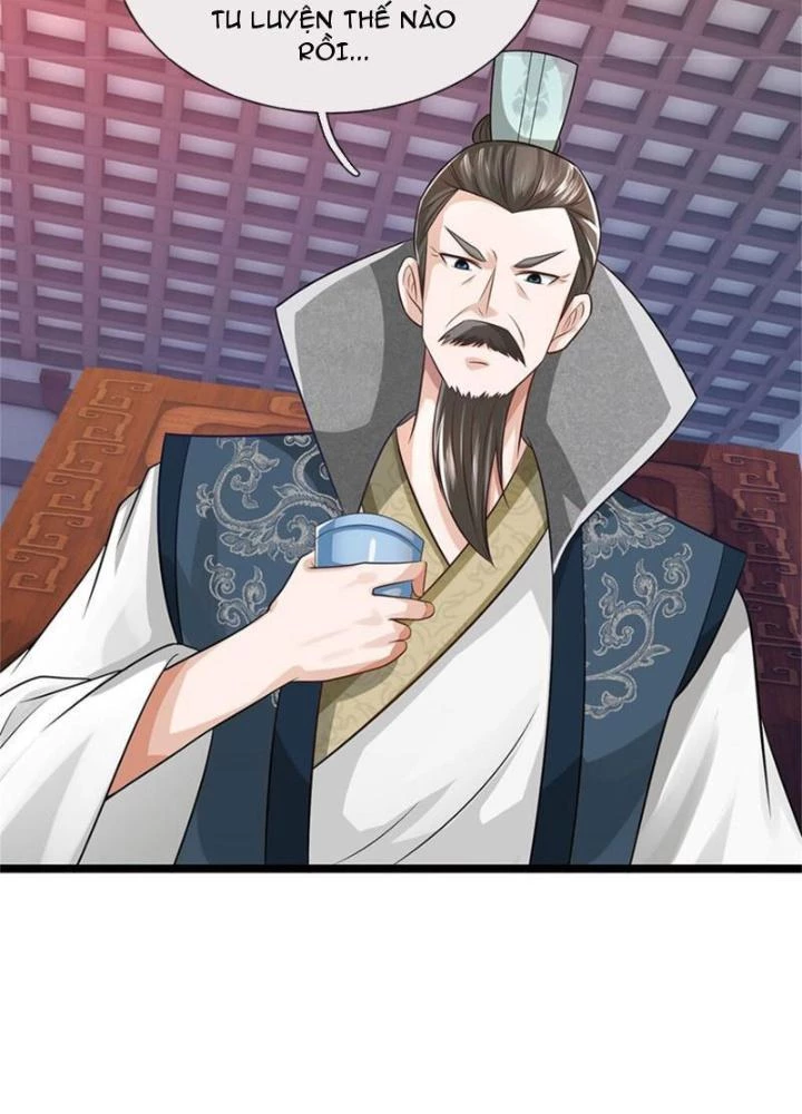 Võ đạo đại đế Chapter 14 - Next Chapter 15
