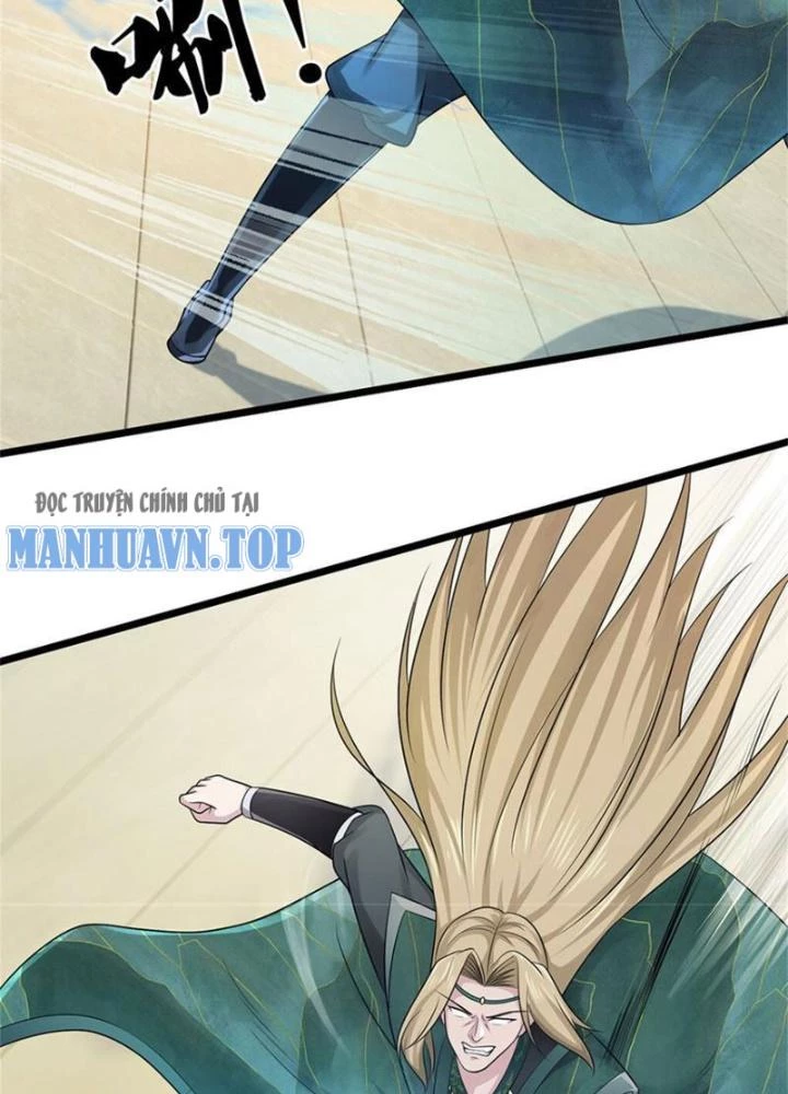 Võ đạo đại đế Chapter 14 - Next Chapter 15