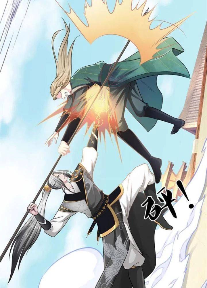 Võ đạo đại đế Chapter 14 - Next Chapter 15