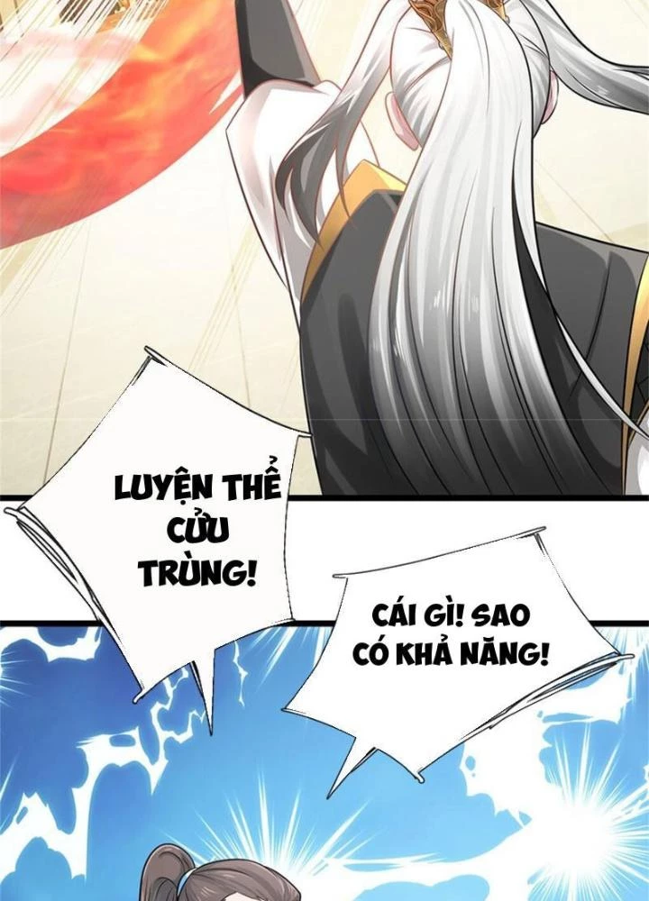 Võ đạo đại đế Chapter 14 - Next Chapter 15