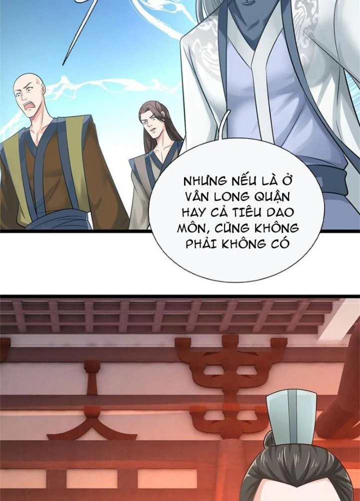 Võ đạo đại đế Chapter 14 - Next Chapter 15