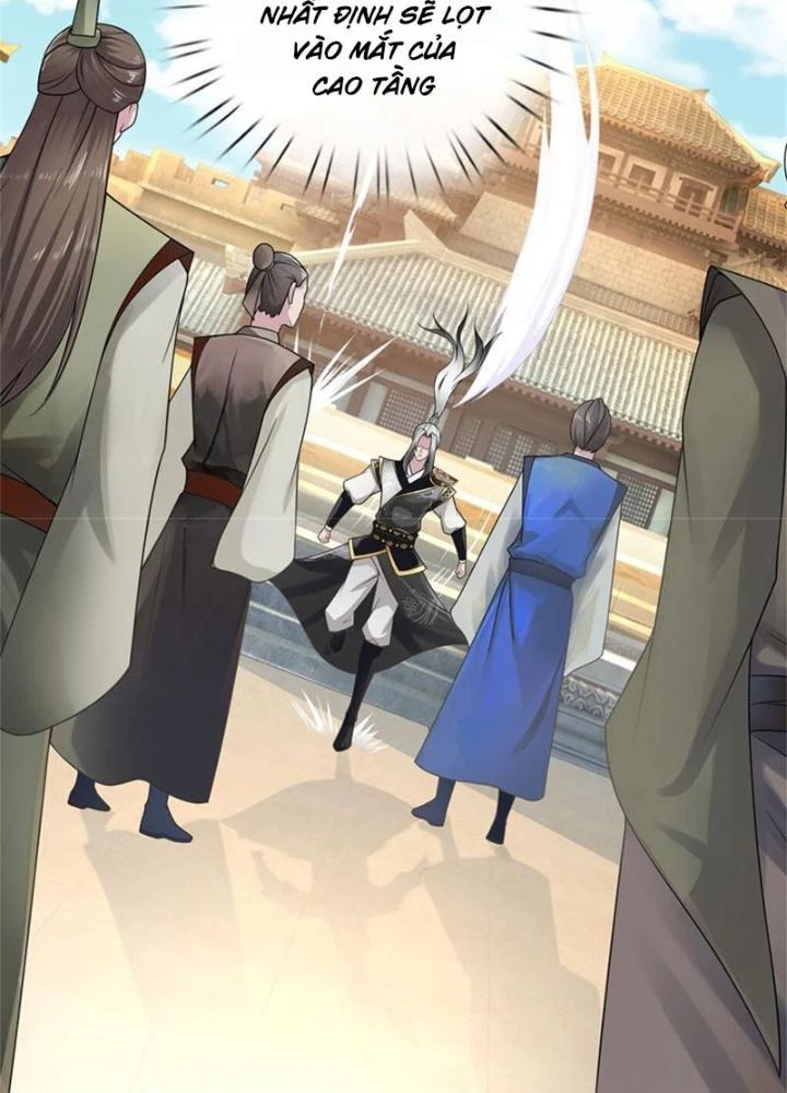 Võ đạo đại đế Chapter 14 - Next Chapter 15
