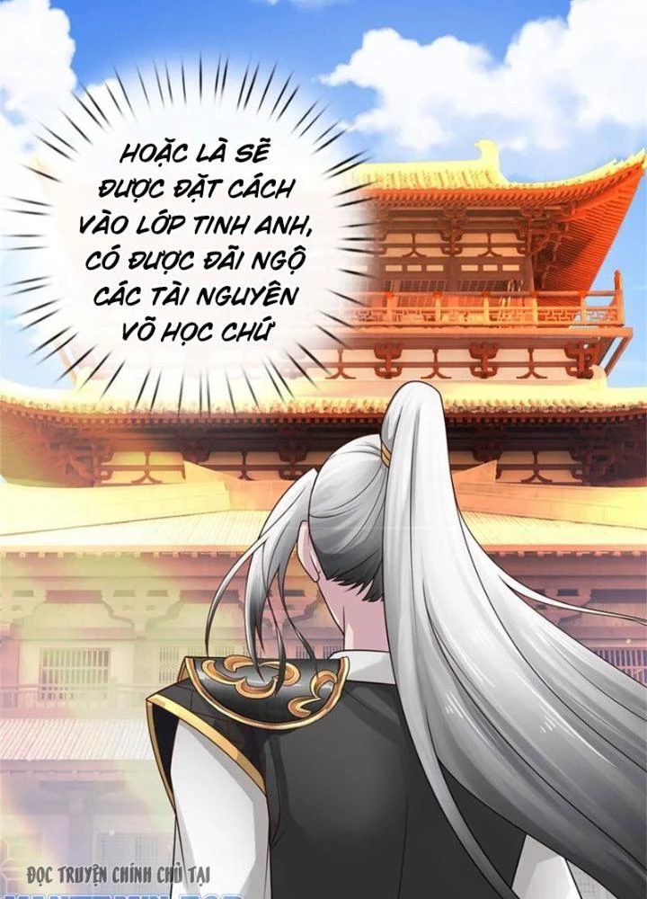 Võ đạo đại đế Chapter 14 - Next Chapter 15