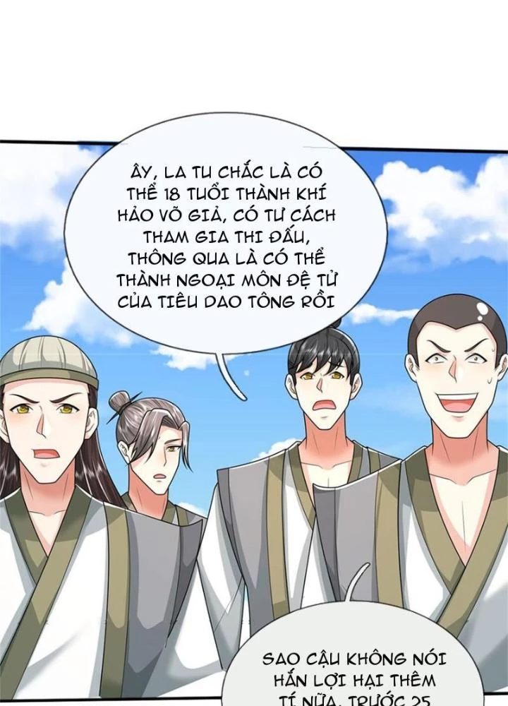 Võ đạo đại đế Chapter 14 - Next Chapter 15