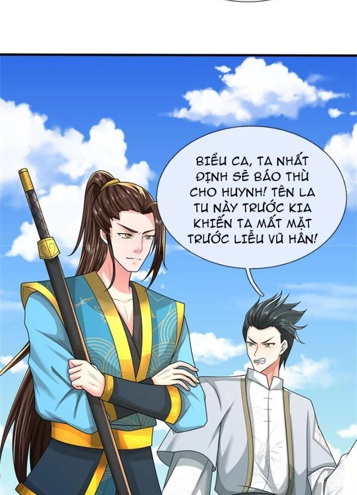 Võ đạo đại đế Chapter 14 - Next Chapter 15