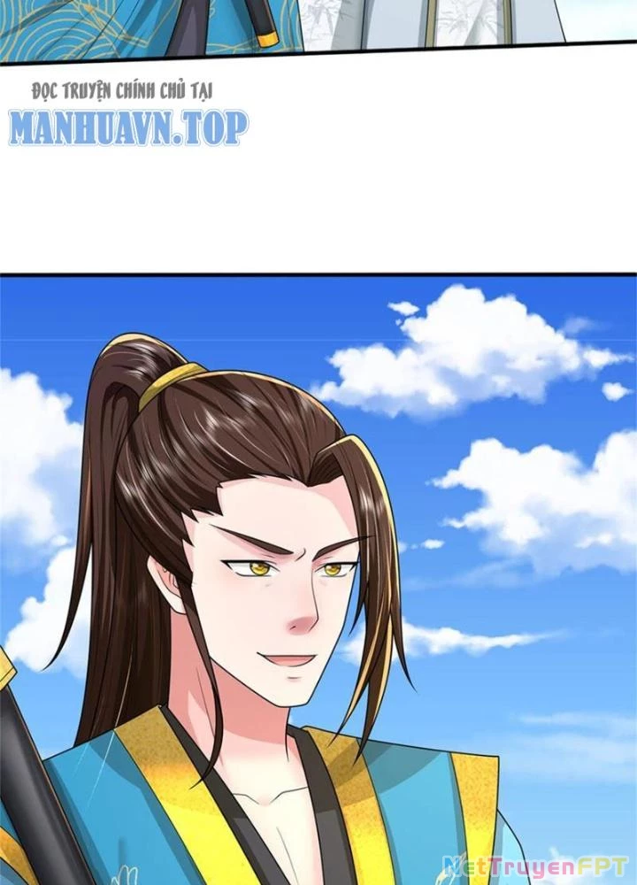 Võ đạo đại đế Chapter 14 - Next Chapter 15