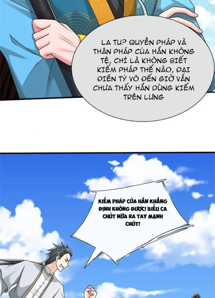 Võ đạo đại đế Chapter 14 - Next Chapter 15