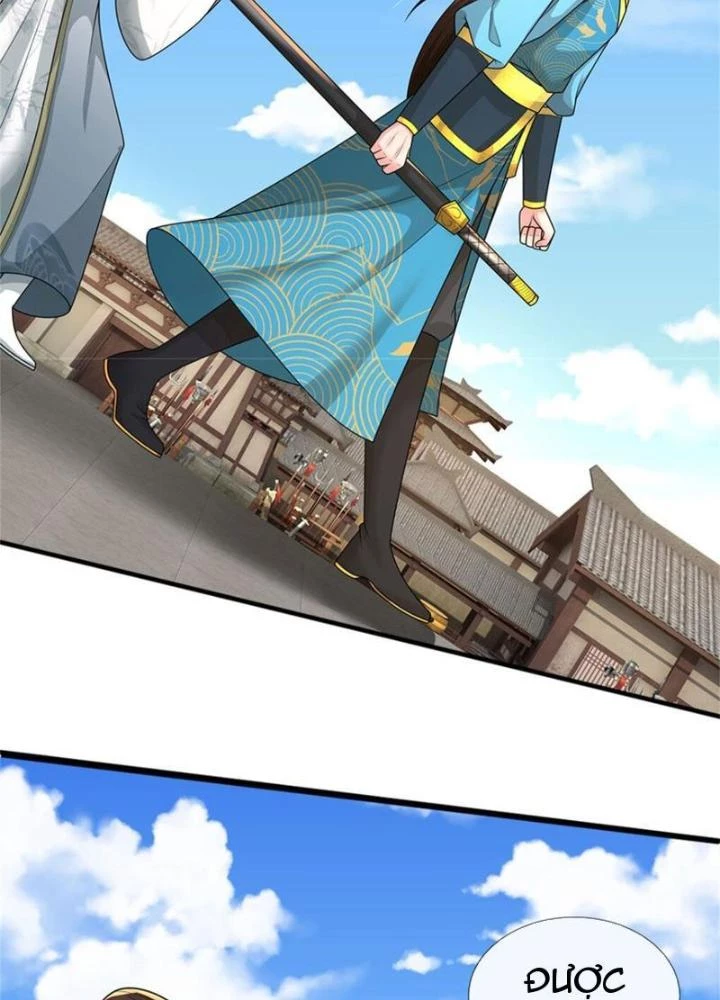 Võ đạo đại đế Chapter 14 - Next Chapter 15