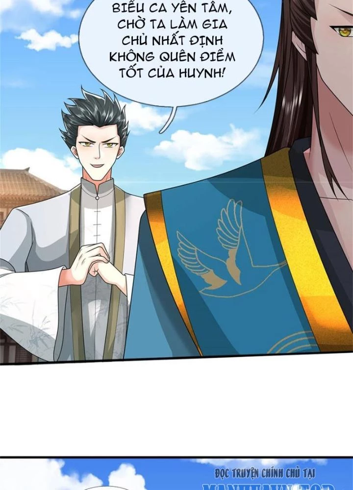 Võ đạo đại đế Chapter 14 - Next Chapter 15