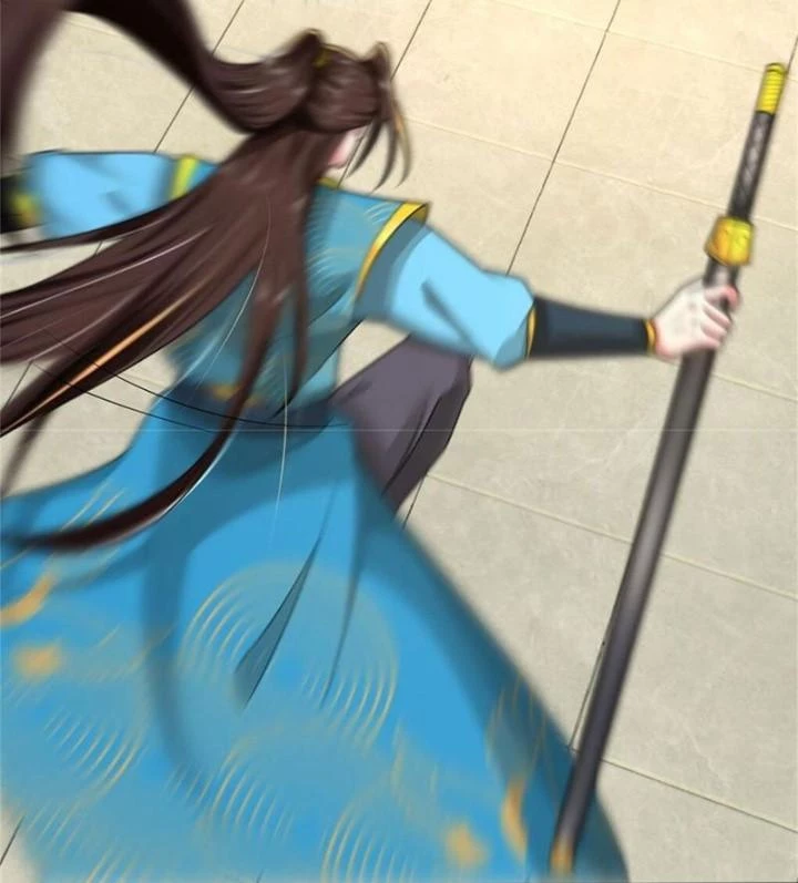 Võ đạo đại đế Chapter 14 - Next Chapter 15