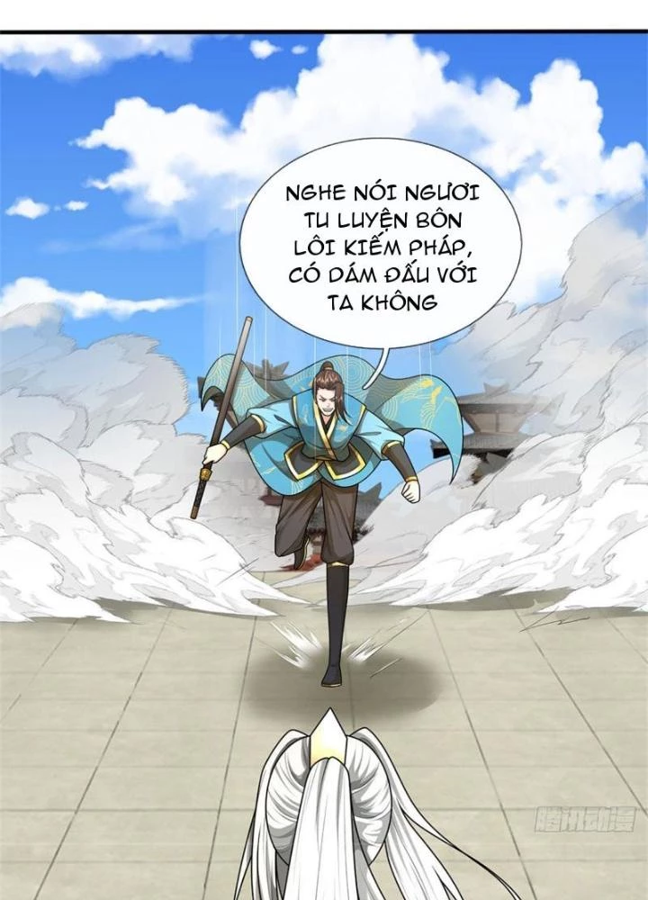 Võ đạo đại đế Chapter 15 - Trang 2