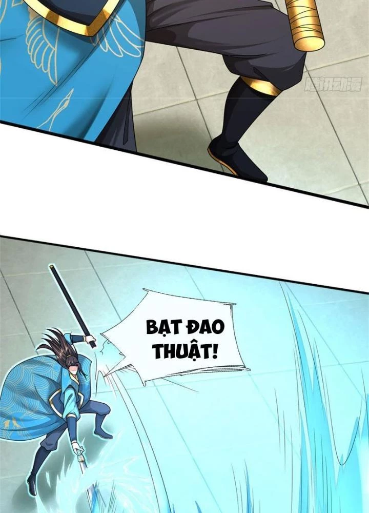 Võ đạo đại đế Chapter 15 - Trang 2