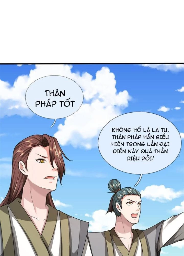 Võ đạo đại đế Chapter 15 - Trang 2
