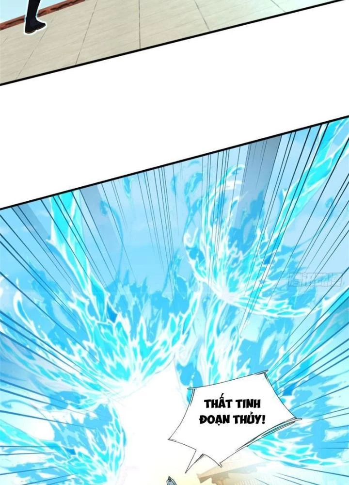 Võ đạo đại đế Chapter 15 - Trang 2