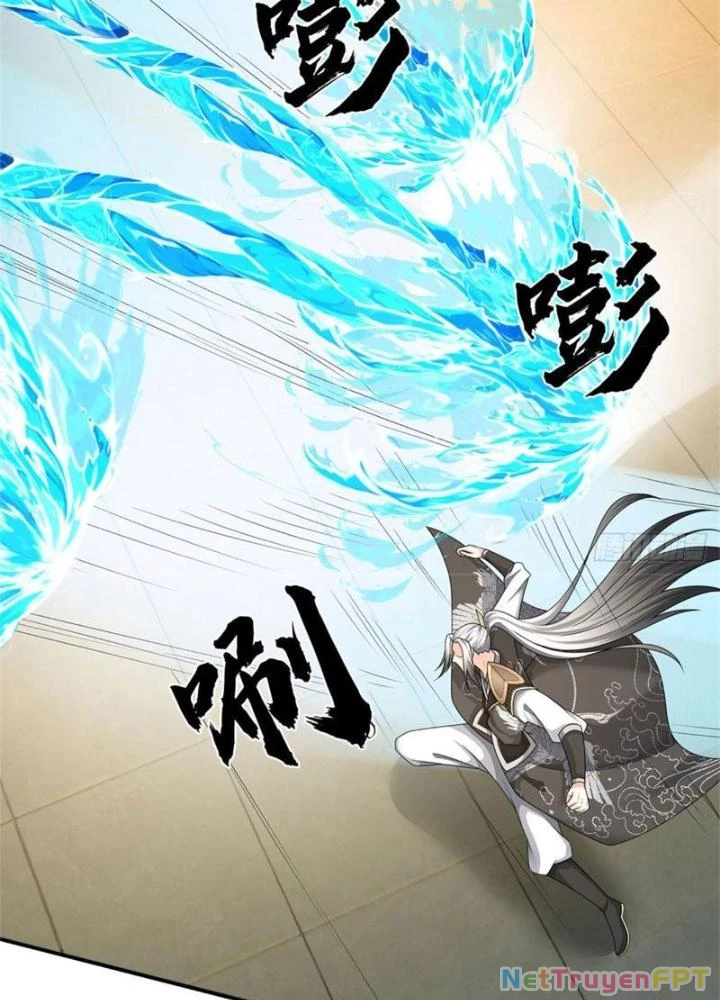 Võ đạo đại đế Chapter 15 - Trang 2
