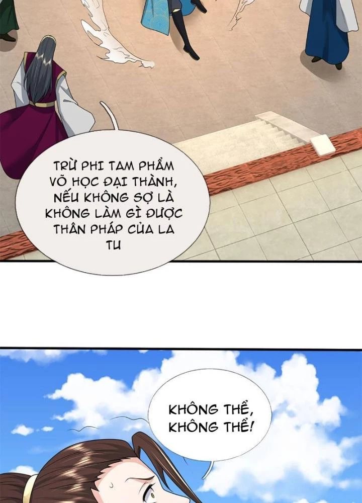 Võ đạo đại đế Chapter 15 - Trang 2
