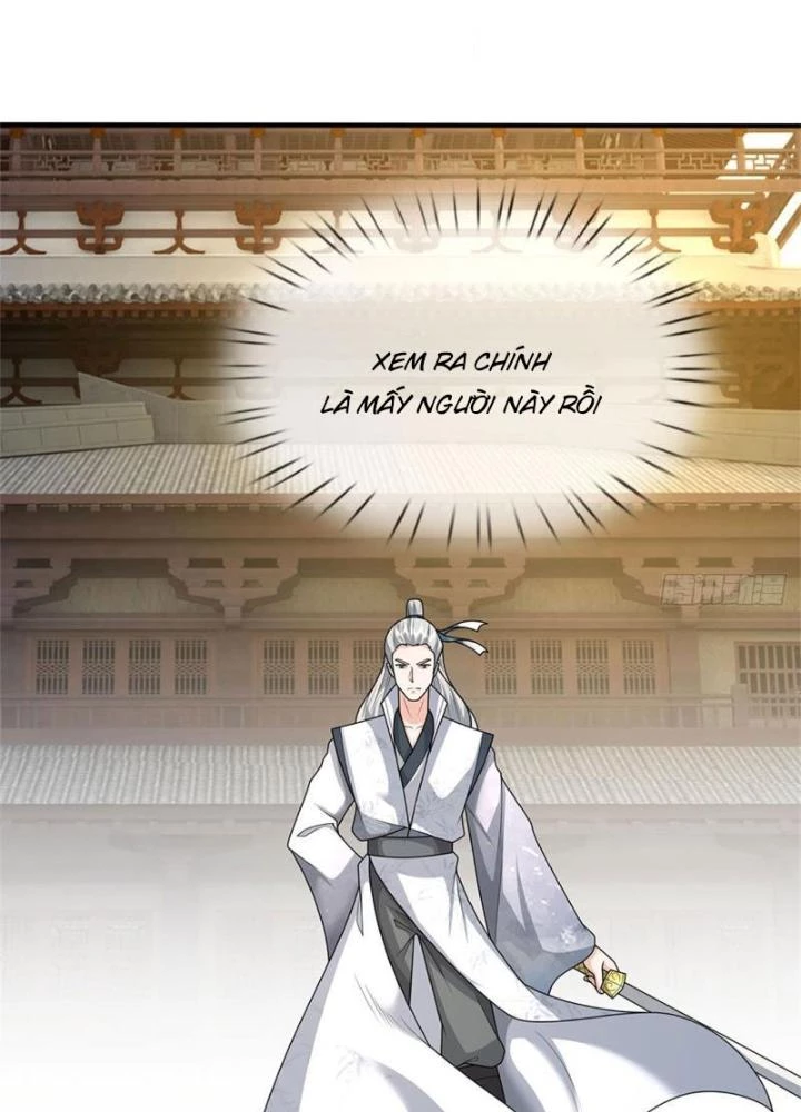 Võ đạo đại đế Chapter 15 - Trang 2