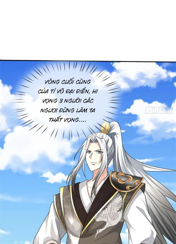Võ đạo đại đế Chapter 15 - Trang 2