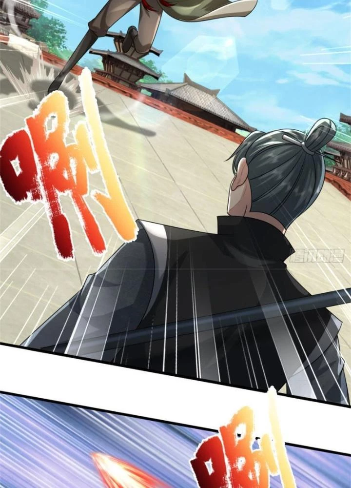 Võ đạo đại đế Chapter 15 - Trang 2