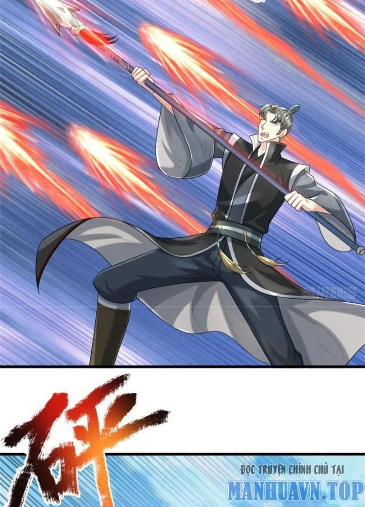 Võ đạo đại đế Chapter 15 - Trang 2