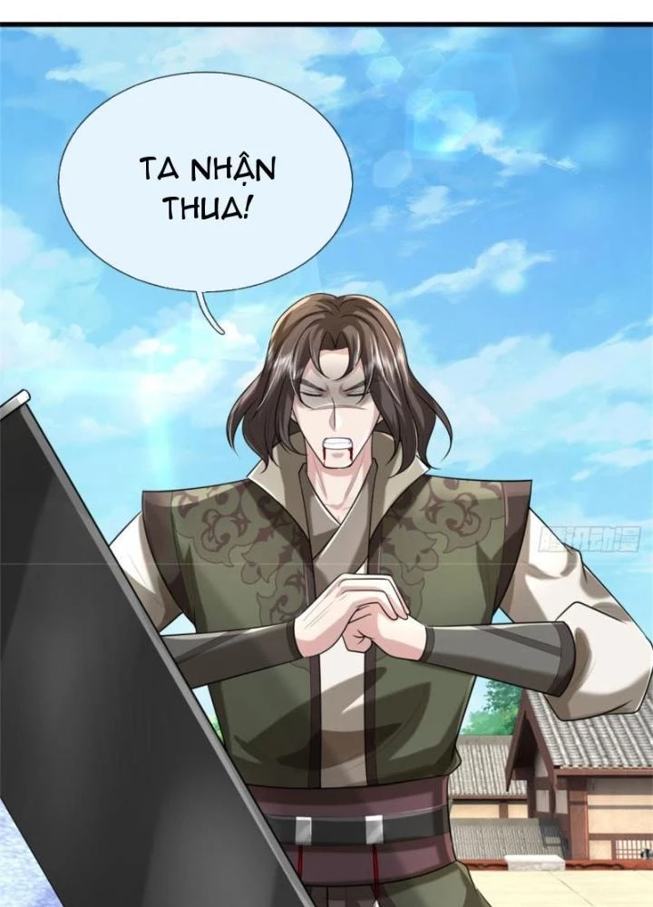 Võ đạo đại đế Chapter 15 - Trang 2