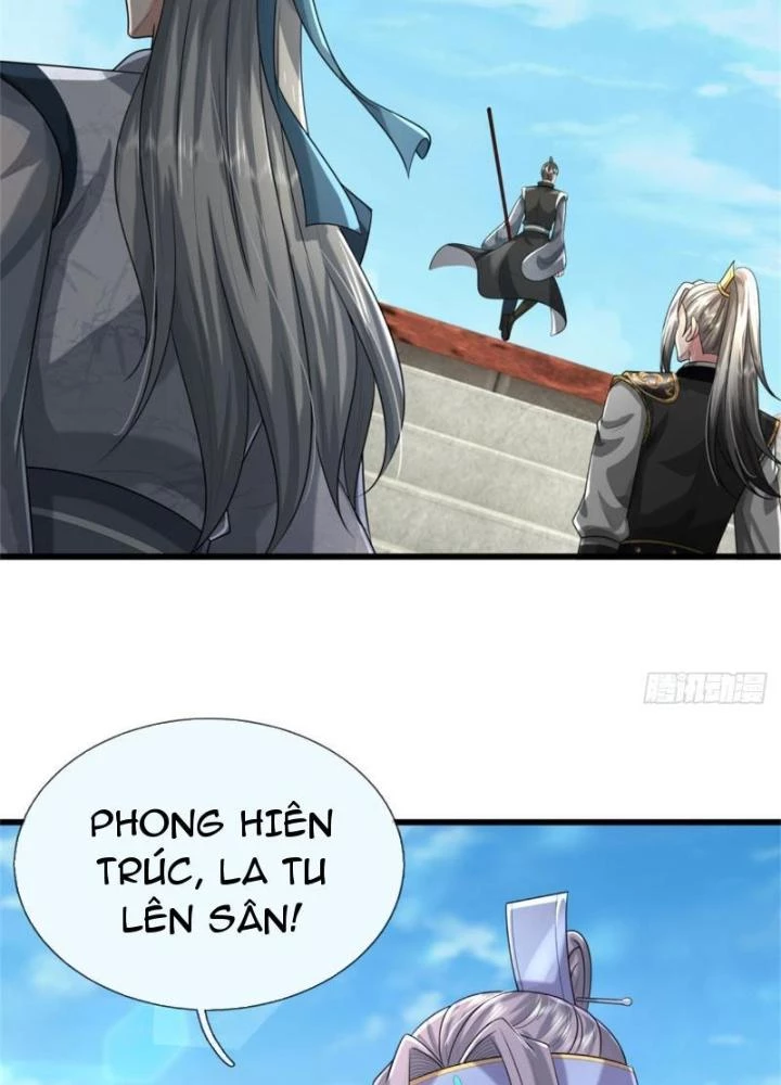 Võ đạo đại đế Chapter 15 - Trang 2