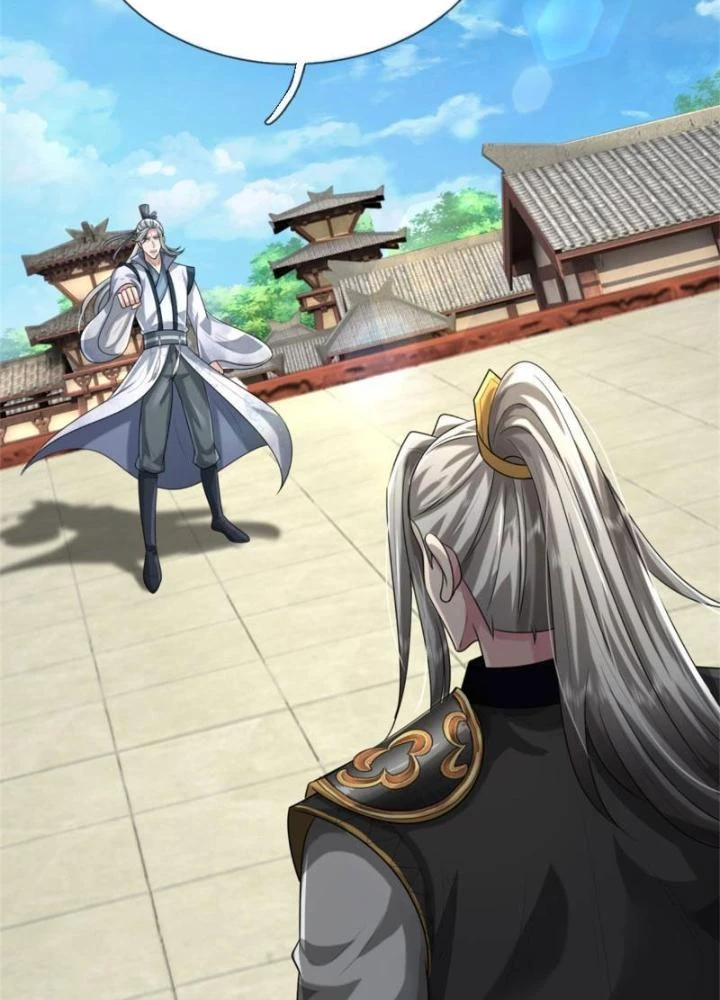 Võ đạo đại đế Chapter 15 - Trang 2