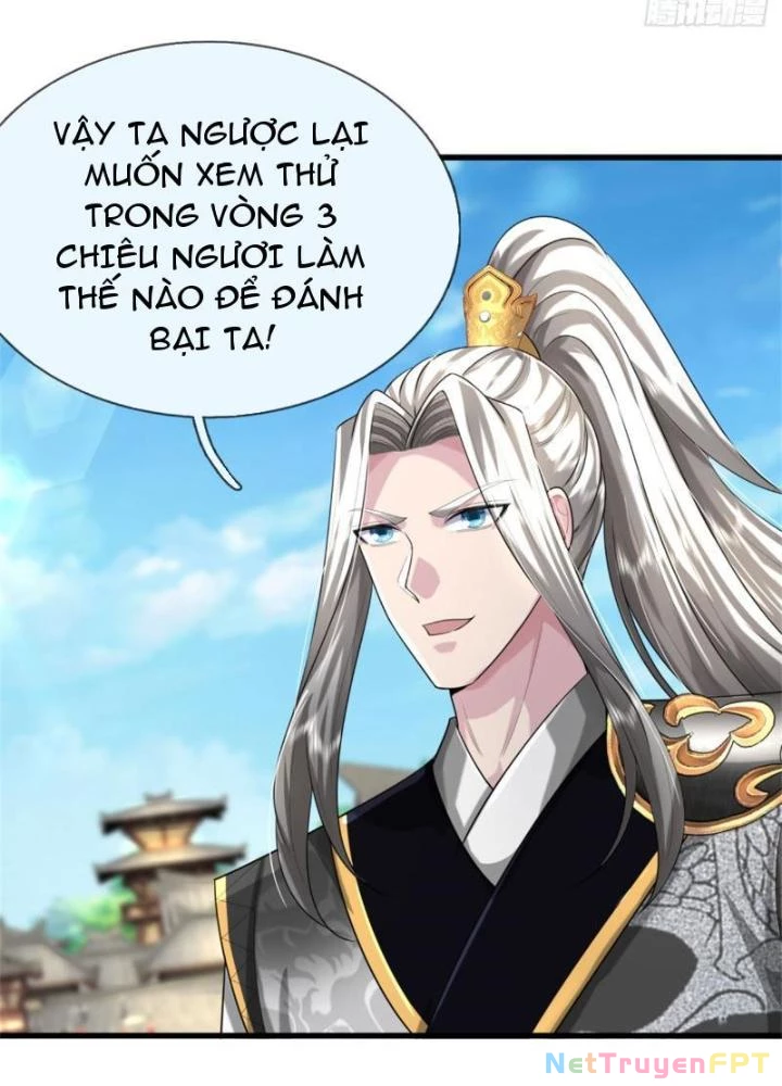 Võ đạo đại đế Chapter 15 - Trang 2