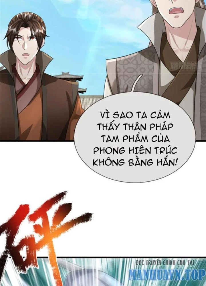 Võ đạo đại đế Chapter 15 - Trang 2