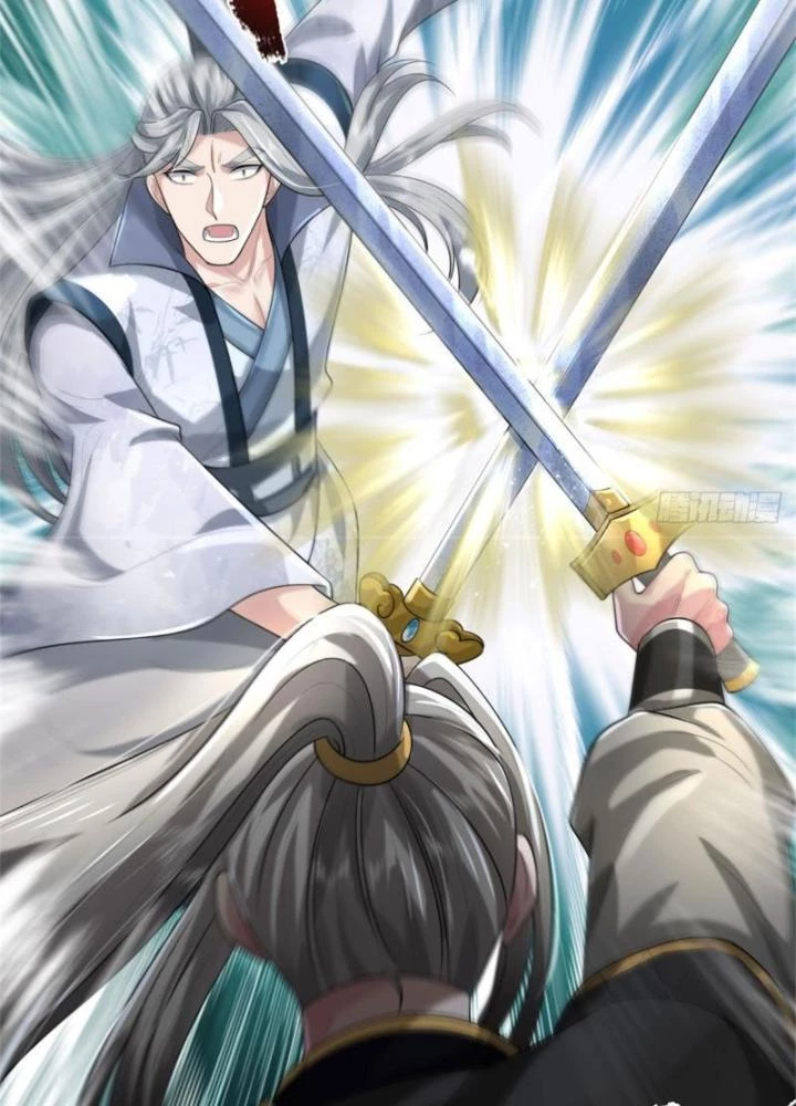 Võ đạo đại đế Chapter 15 - Trang 2