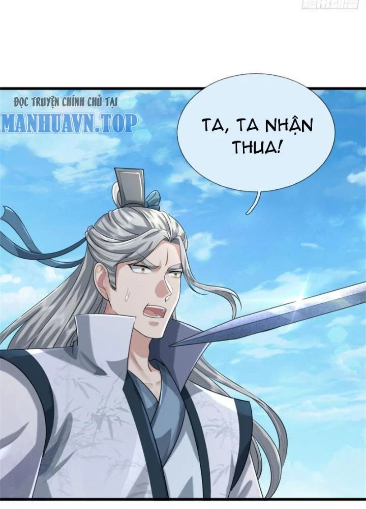 Võ đạo đại đế Chapter 15 - Trang 2