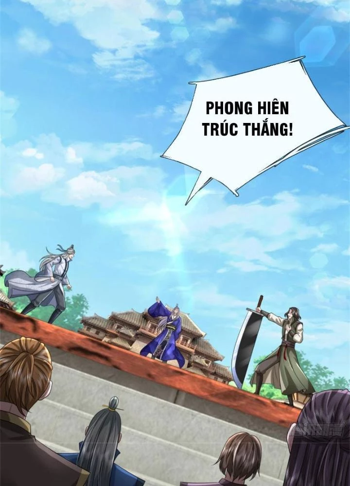 Võ đạo đại đế Chapter 15 - Trang 2