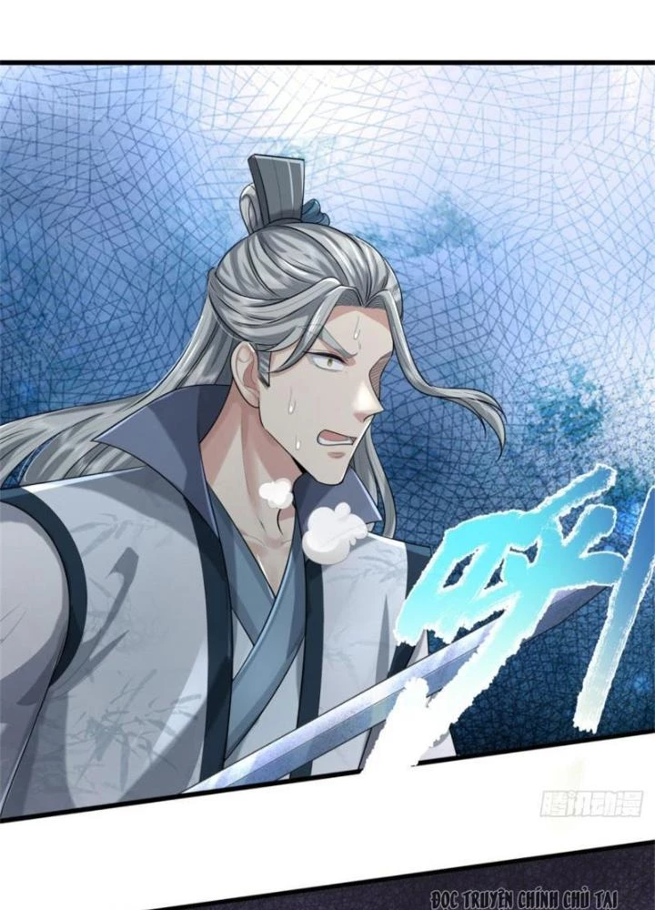 Võ đạo đại đế Chapter 15 - Trang 2