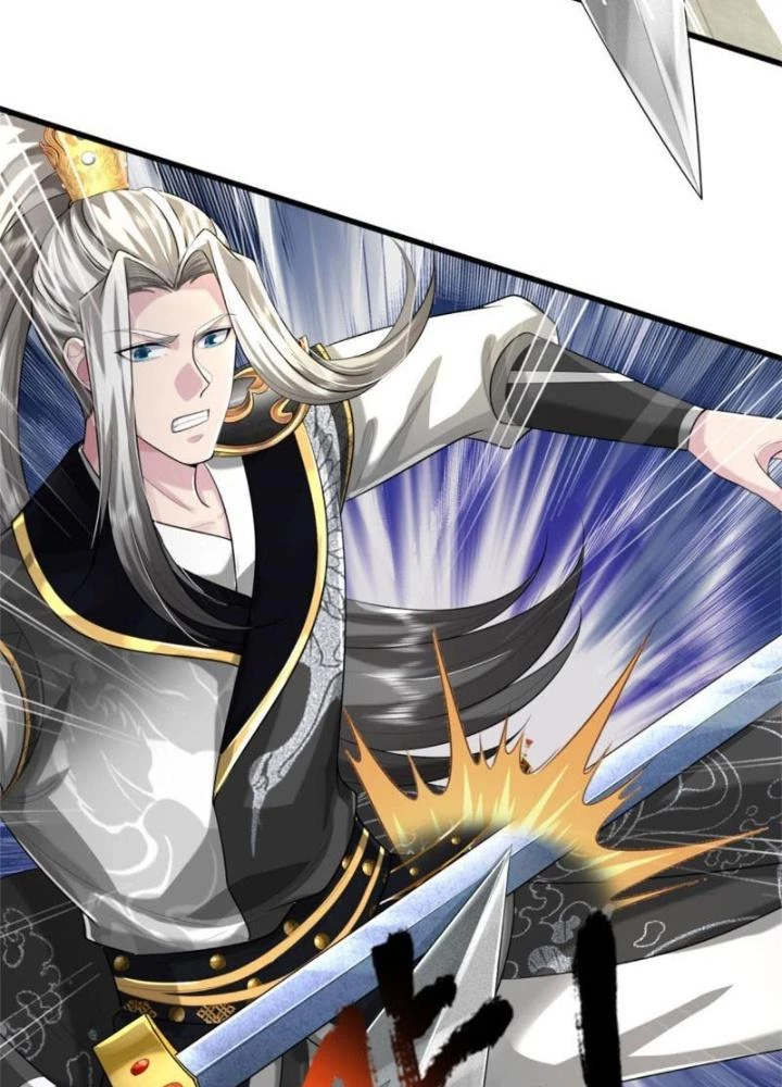 Võ đạo đại đế Chapter 16 - Trang 2