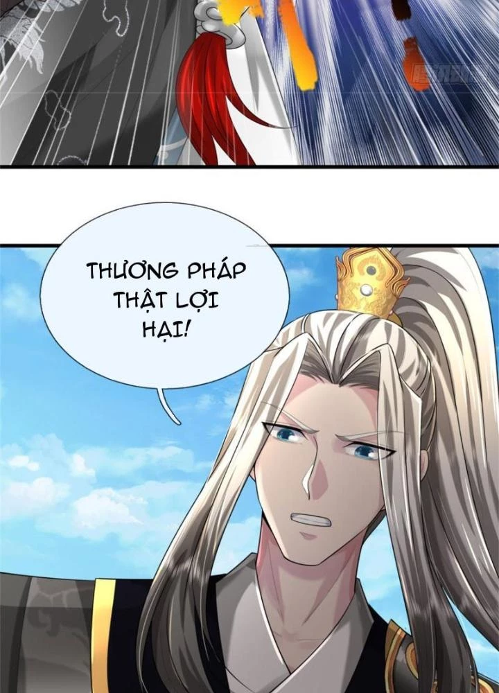 Võ đạo đại đế Chapter 16 - Trang 2