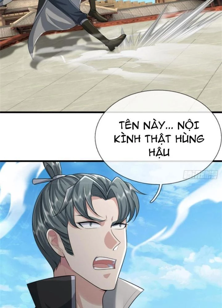 Võ đạo đại đế Chapter 16 - Trang 2