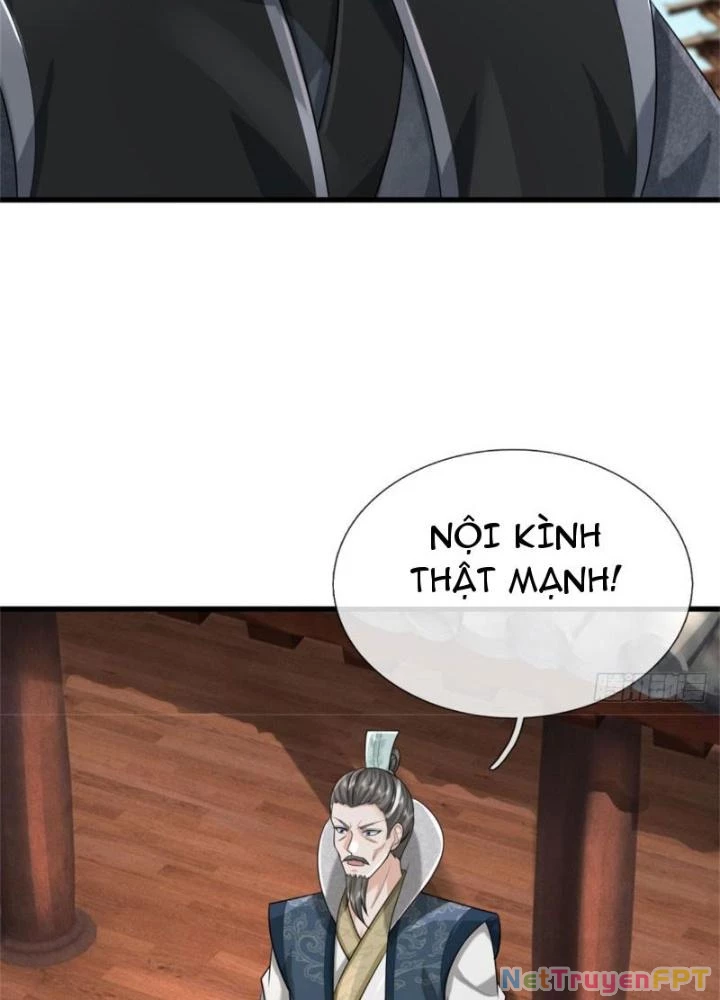 Võ đạo đại đế Chapter 16 - Trang 2