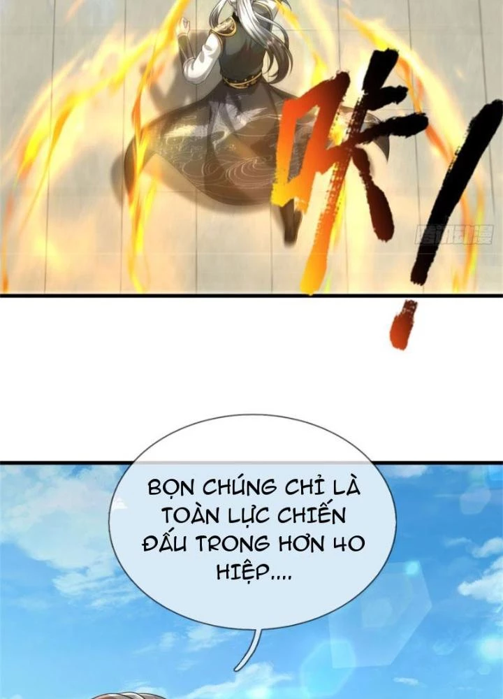 Võ đạo đại đế Chapter 16 - Trang 2