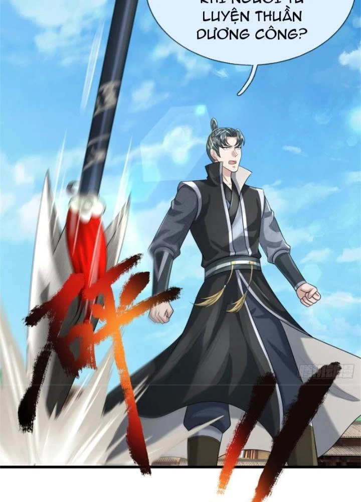Võ đạo đại đế Chapter 16 - Trang 2