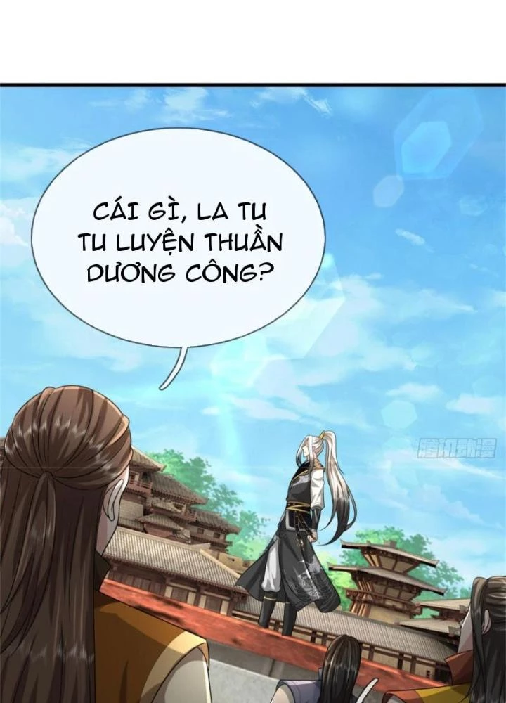 Võ đạo đại đế Chapter 16 - Trang 2