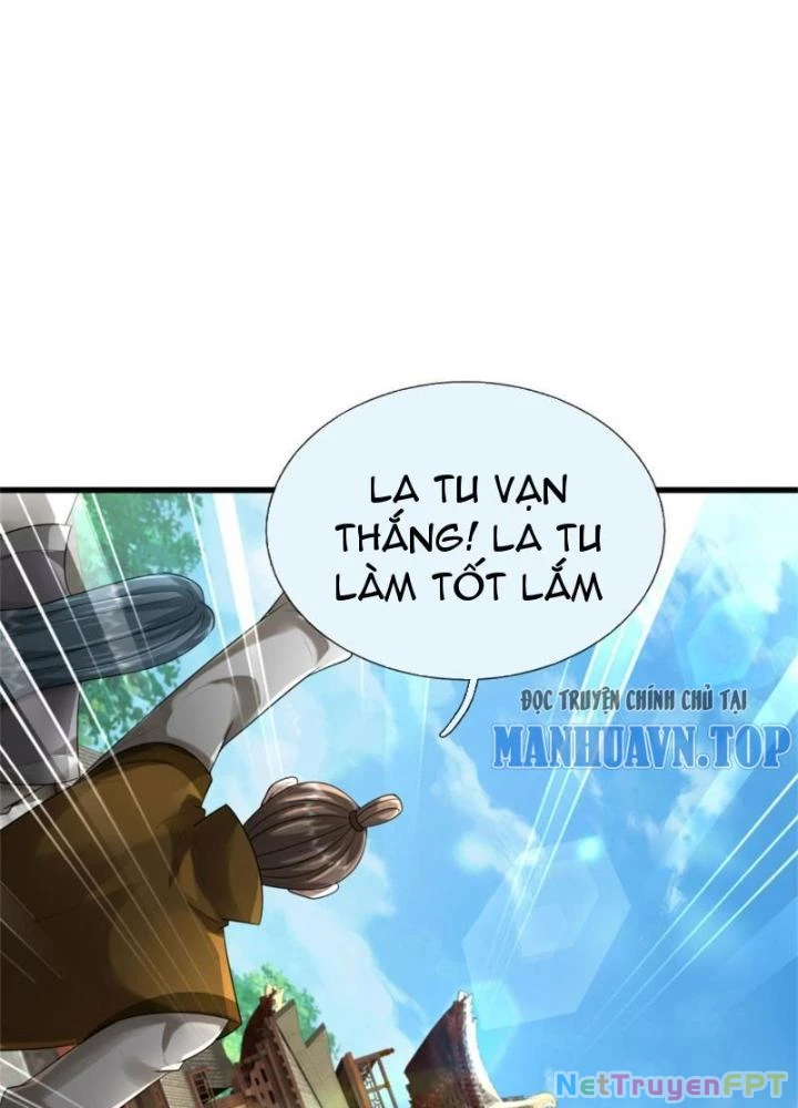 Võ đạo đại đế Chapter 16 - Trang 2