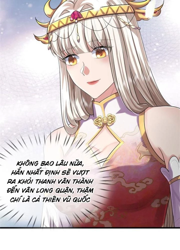 Võ đạo đại đế Chapter 16 - Trang 2