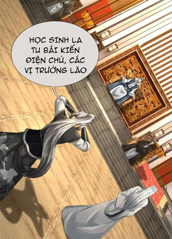 Võ đạo đại đế Chapter 16 - Trang 2