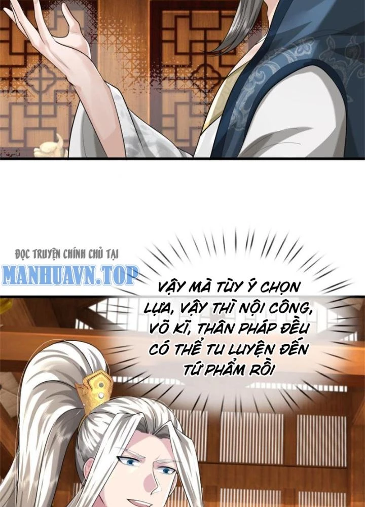 Võ đạo đại đế Chapter 16 - Trang 2
