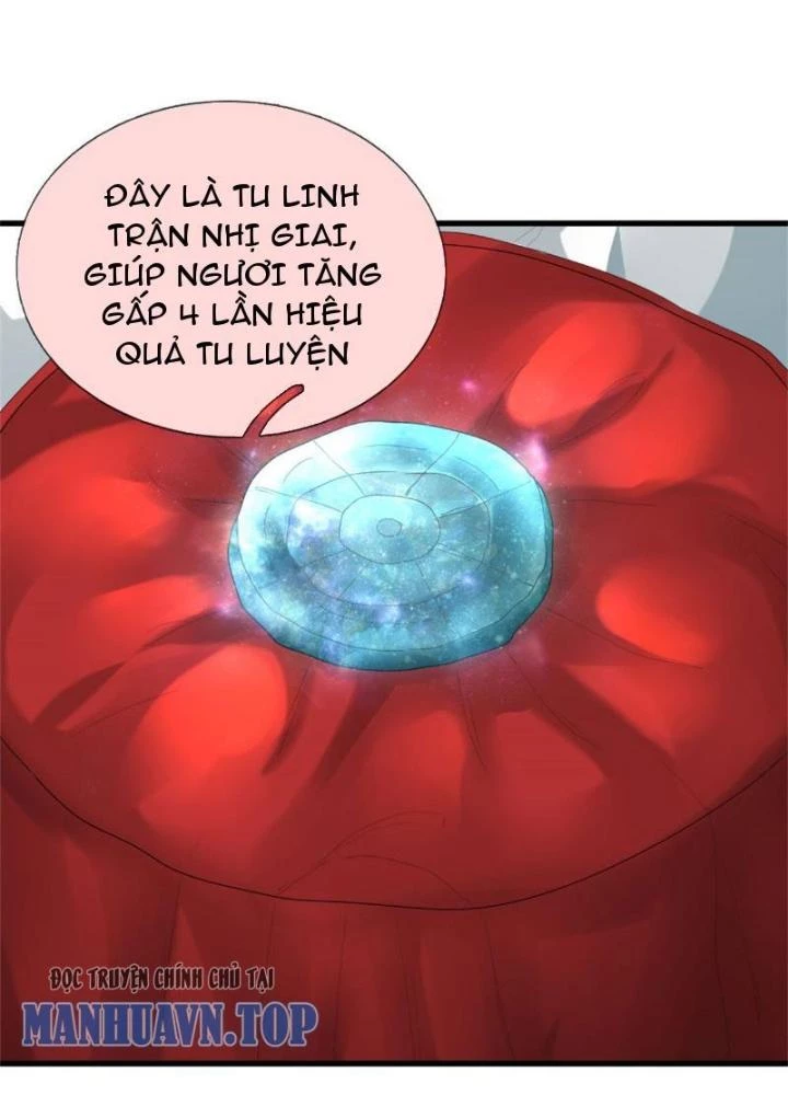 Võ đạo đại đế Chapter 16 - Trang 2