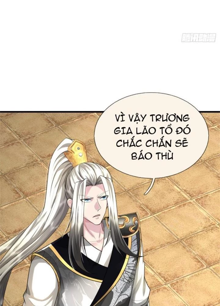 Võ đạo đại đế Chapter 16 - Trang 2